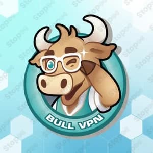 Bullvpn