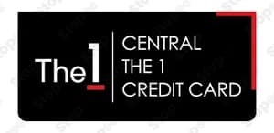 Central Card