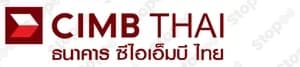 Cimb Thai Bank