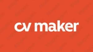 Cvmaker