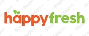 Happy