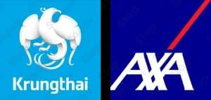 Krungthai-Axa