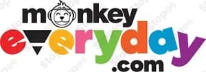 Monkeyeveryday