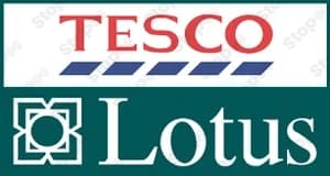 Tesco Lotus