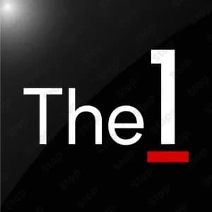 The 1 Card