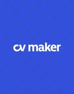 Cv Maker