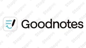 Goodnotes