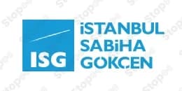 Sabiha Gökçen Havalimanı