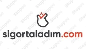 Sigortaladım