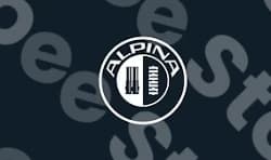 Alpina