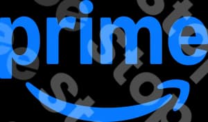 Amazon Prime