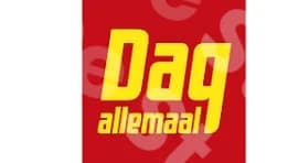 dag allemaal
