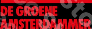 De Groene Amsterdammer