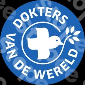 dokters van de wereld
