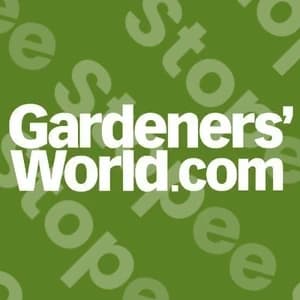 gardeners world abonnement