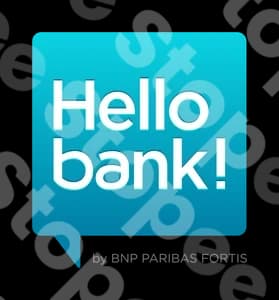 Hello Bank