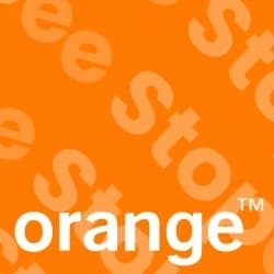 orange flybox