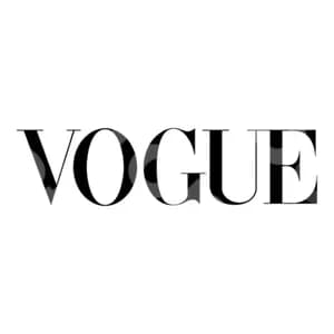 vogue abonnement
