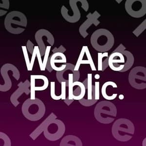We Are Public