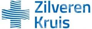 zilveren kruis