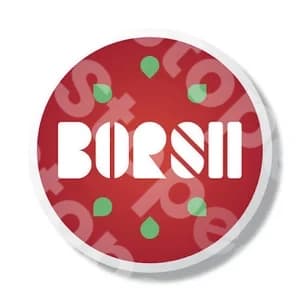 Borshch Kredit