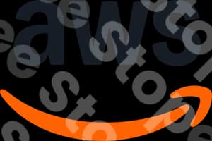 Amazon Web Services (Aws)
