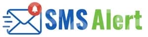 K Sms Alert