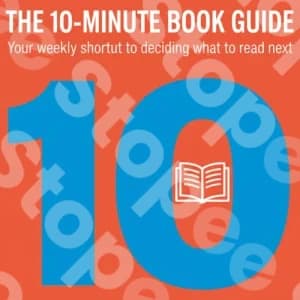 10 Minute Books