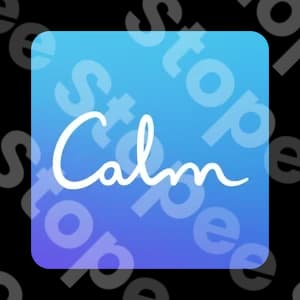 Calm