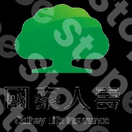 Cathay Life Insurance (國泰人壽)