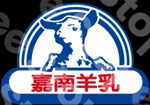 嘉南羊乳