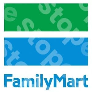 全家便利商店