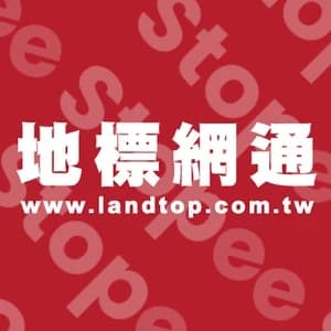 地標網通