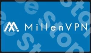 Millenvpn