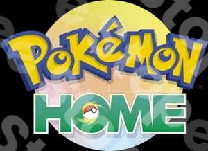 Pokemon Home