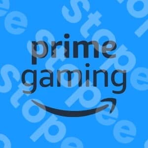 Prime Gaming (Twitch Prime)