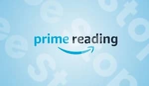 Prime Reading