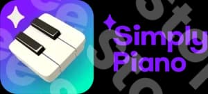Simply Piano