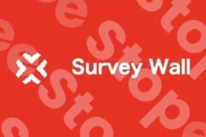 Surveywall