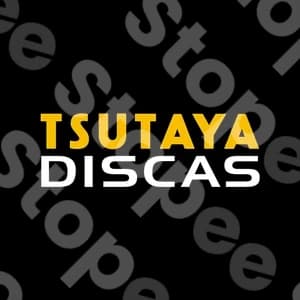 Tsutaya Discas
