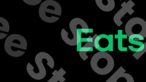 Uber Eats
