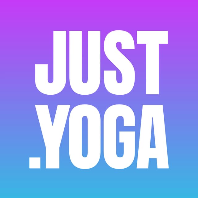 Just Yoga