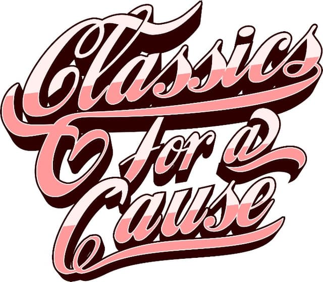 Classics For A Cause