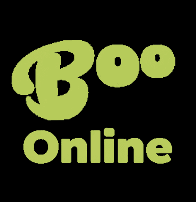 Boo