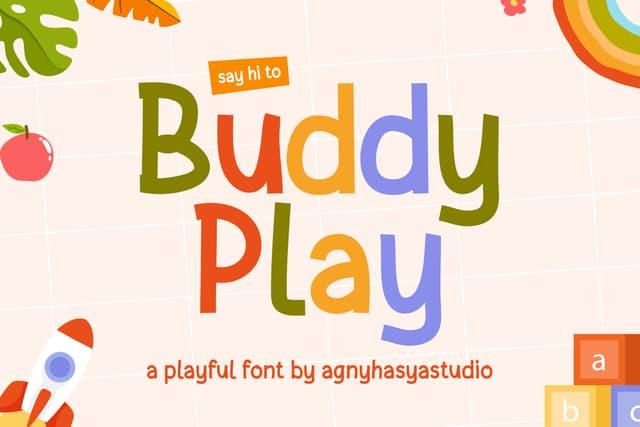 Buddyplay