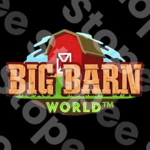 Big Barn World