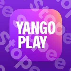 Yango Play