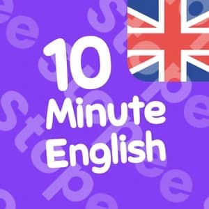 10 Minuten Englisch
