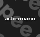 Ackermann