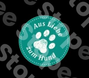 Aus Liebe Zum Hund